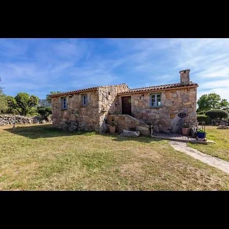 Villa U Caseddu Di Francescu, Piscine Privee, A 10mins