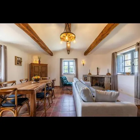 U Caseddu Di Francescu, Piscine Privee, A 10mins Villa Figari (Corsica)