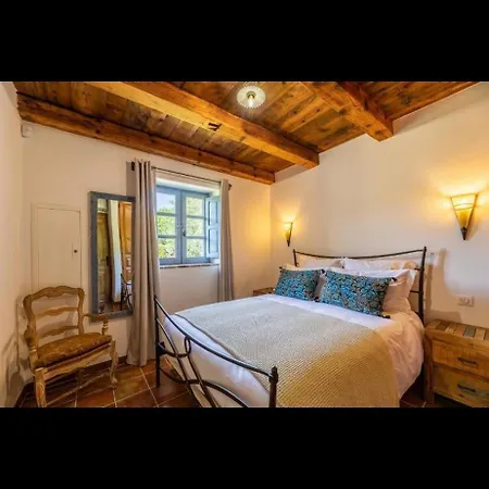 Villa U Caseddu Di Francescu, Piscine Privee, A 10mins