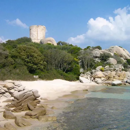 U Caseddu Di Francescu, Piscine Privee, A 10mins Villa