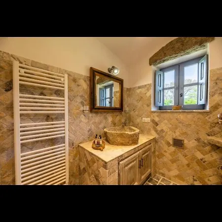 Villa U Caseddu Di Francescu, Piscine Privee, A 10mins