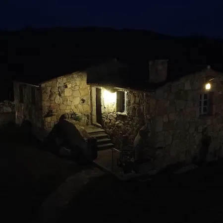 U Caseddu Di Francescu, Piscine Privee, A 10mins Figari (Corsica)
