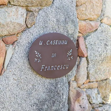 U Caseddu Di Francescu, Piscine Privee, A 10mins Villa Figari (Corsica)