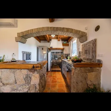 U Caseddu Di Francescu, Piscine Privee, A 10mins Villa