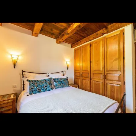 Villa U Caseddu Di Francescu, Piscine Privee, A 10mins Figari (Corsica)
